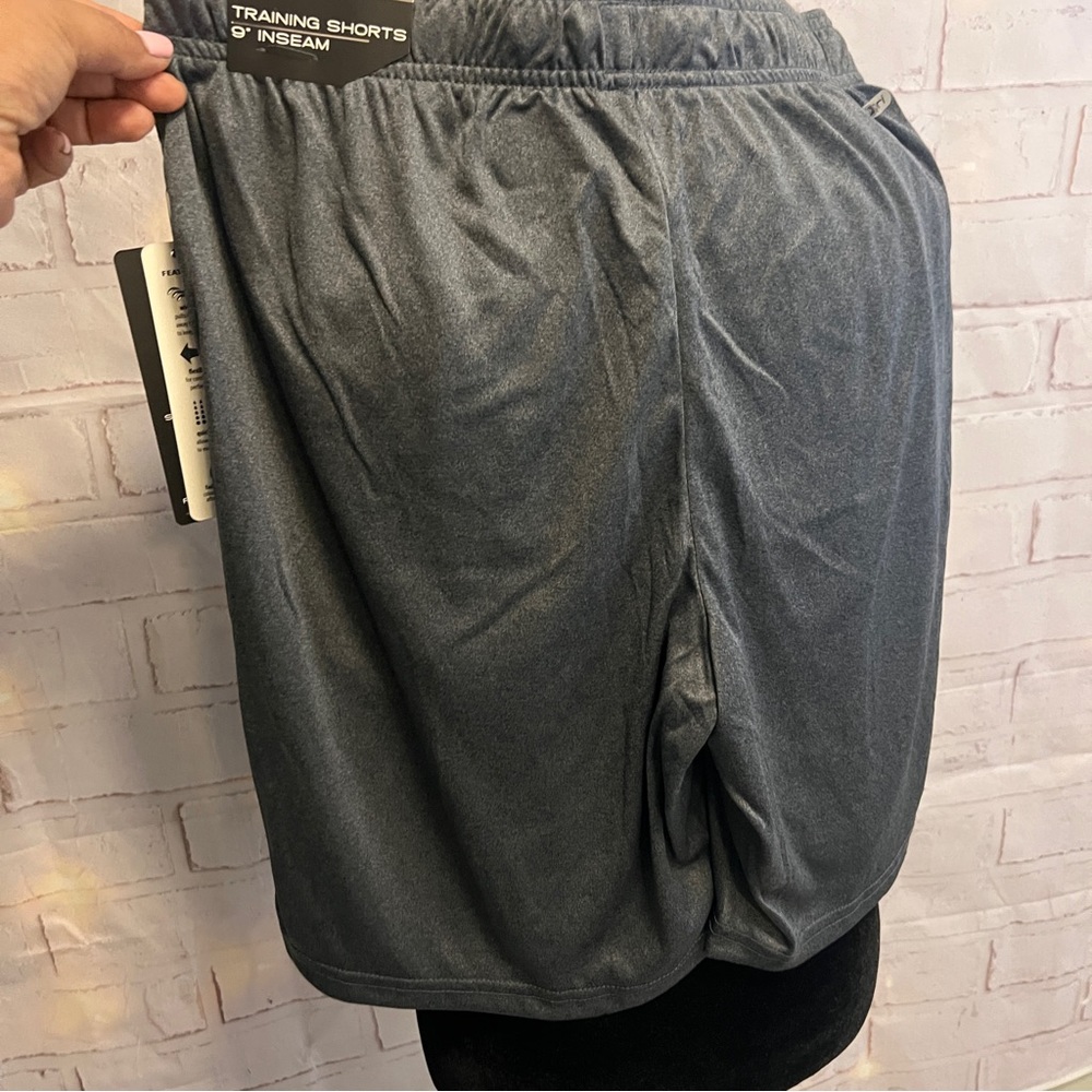 RBX Shorts Men Size Medium NWT